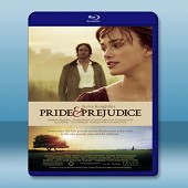 傲慢與偏見 Pride & Prejudice (2005) -（藍光影片25G）