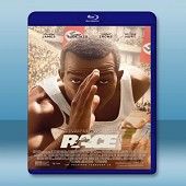 美國飛人 /黑色閃電 /奔跑吧，人生 Race (2016) -（藍光影片25G）