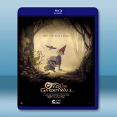 花園墻外 Over the Garden Wall （2014）  -（藍光影片25G）