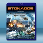 末日襲擊 Stormageddon (2015) -（藍...