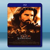 最後的武士 The Last Samurai (2003) -（藍光影片25G）