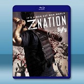 僵屍國度 Z Nation  第2季 (3碟) -（藍光...