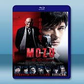 劇場版 MOZU (2015)  -（藍光影片25G）