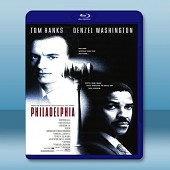 費城故事 [20周年紀念版] Philadelphia (1993) -（藍光影片25G）