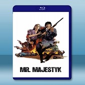 猛龍鐵金剛 Mr. Majestyk (1974) -（...