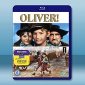 霧都孤兒 /孤雛淚 Oliver Twist (2005) -（藍光影片25G）