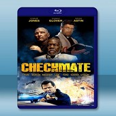 將殺 Checkmate /Arbitrary Rule (2015) -（藍光影片25G）