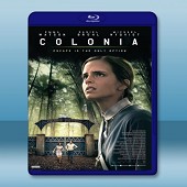 尊嚴殖民地 Colonia/ Colonia Digni...