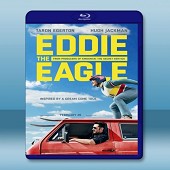 飛鷹艾迪 /飛躍奇跡 Eddie the Eagle (2016) -（藍光影片25G）