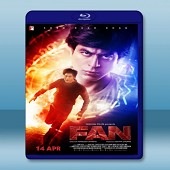 粉絲 /腦殘粉 Fan (2016) -（藍光影片25G...