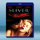 偷窺 /銀色獵物 Sliver (1993) -（藍光影片25G）