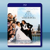 我盛大的希臘婚禮 My Big Fat Greek Wedding (2002)  -（藍光影片25G）