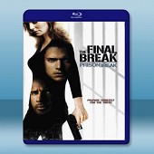 越獄風雲：終極之路 Prison Break: The Final Break (2009) -（藍光影片25G）