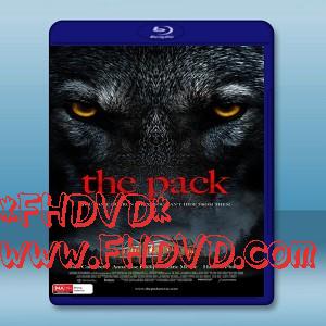 狼群 The Pack (2015) -（藍光影片25G）