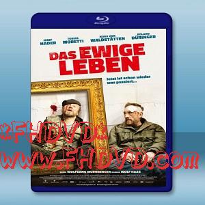 永恒生活 Das ewige Leben (2015) -（藍光影片25G）