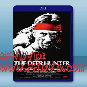 獵鹿人 /越戰獵鹿人 The Deer Hunter (1978)  -（藍光影片25G）