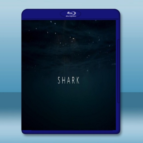 BBC:鯊魚 Shark (2015) -（藍光影片25G）