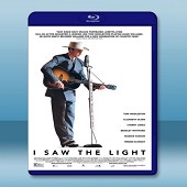 音樂之光 /我看到了光 I Saw the Light (2015) -（藍光影片25G）