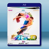 人人皆舞者2：舞力全開 Any Body Can Dance 2 (2015) -（藍光影片25G）