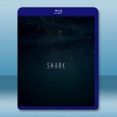 BBC:鯊魚 Shark (2015) -（藍光影片25...