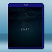 BBC:鯊魚 Shark (2015) -（藍光影片25G）