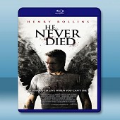 不死之身 /他不會死 He Never Died (2015) -（藍光影片25G）