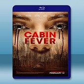 新尸骨無存  /尸骨無存 Cabin Fever (20...