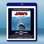 大白鯊 Jaws (1975) -（藍光影片25G）