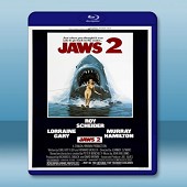 大白鯊2 Jaws 2 (1978) -（藍光影片25G）