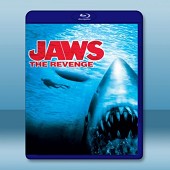 大白鯊4：復仇 Jaws 4: The Revenge (1987) -（藍光影片25G）