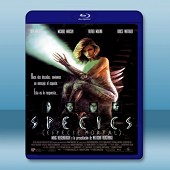 異種 Species (1995) -（藍光影片25G）