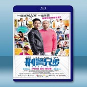 刑警兄弟 /神獸巴打 (2016) -（藍光影片25G）