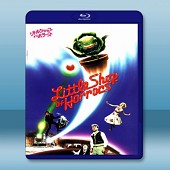 異形奇花 /綠魔先生 Little Shop of Horrors (1986)  -（藍光影片25G）