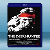 獵鹿人 /越戰獵鹿人 The Deer Hunter (1978)  -（藍光影片25G）