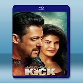 痛擊 Kick (2014)  -（藍光影片25G）