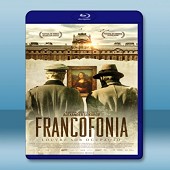 德軍占領的盧浮宮 /攻佔邏浮宮 Francofonia (2015) -（藍光影片25G）