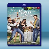 卡普爾和兒子們 Kapoor and Sons (2016) -（藍光影片25G）