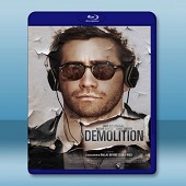 破碎人生 /崩壞人生 Demolition (2015) -（藍光影片25G）