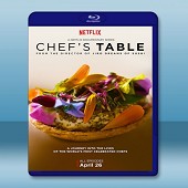 主廚的餐桌 /一廚一世界 Chef's Table  第1季（單碟）（2015） -（藍光影片25G）