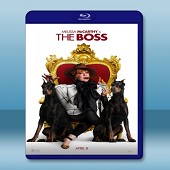 老板 /惡魔波士 / 甜心大姐頭 The Boss (2016)  -（藍光影片25G）