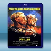 巴比龍 Papillon (1973) -（藍光影片25...