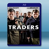 奪命交易員 Traders (2015) -（藍光影片2...