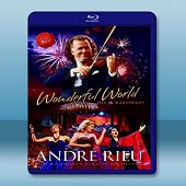 安德烈瑞欧 世界多美好 ANDRE RIEU WONDE...