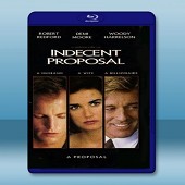 桃色交易 /不道德的交易 Indecent Proposal (1993) -（藍光影片25G）