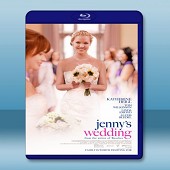 珍妮的婚禮 / 不一樣的婚禮又怎樣 Jenny's Wedding (2015) -（藍光影片25G）