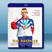 銅牌巨星 The Bronze (2015)  -（藍光影片25G）