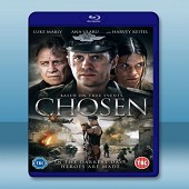 神選戰士 Chosen (2015)    -（藍光影片...