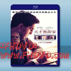 知無涯者 /天才無限家 The Man Who Knew Infinity (2015) -（藍光影片25G）