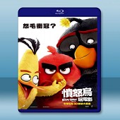 憤怒鳥玩電影 The Angry Birds Movie (2016)  -（藍光影片25G）