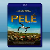 貝利：傳奇的誕生 Pelé: Birth of a Legend (2016) -（藍光影片25G）